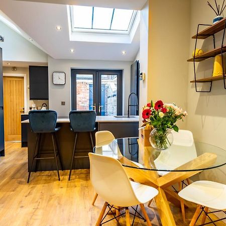 Maggie'S Place York Bagian luar foto