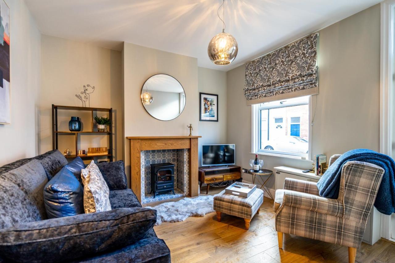 Maggie'S Place York Bagian luar foto