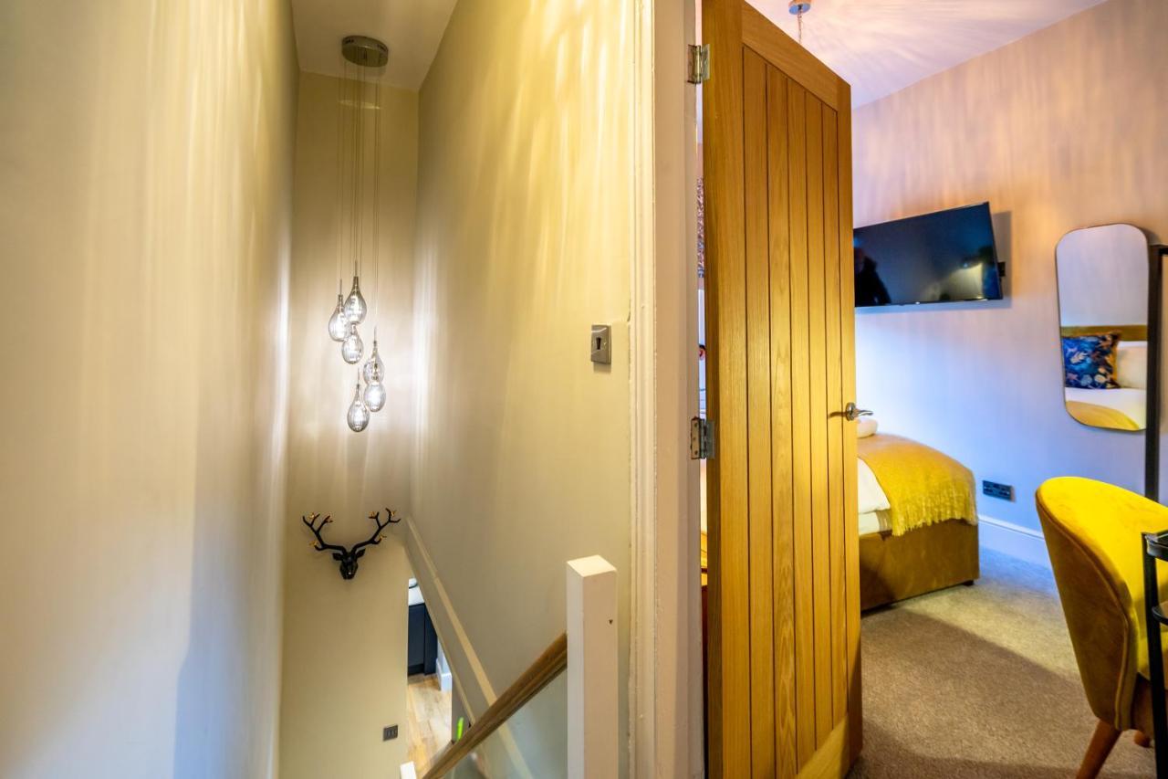 Maggie'S Place York Bagian luar foto