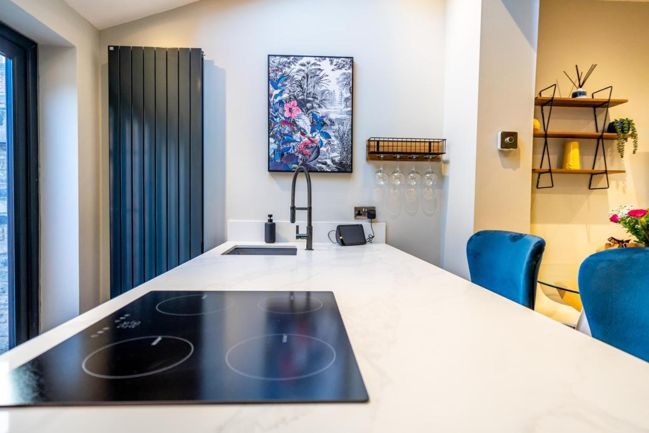 Maggie'S Place York Bagian luar foto