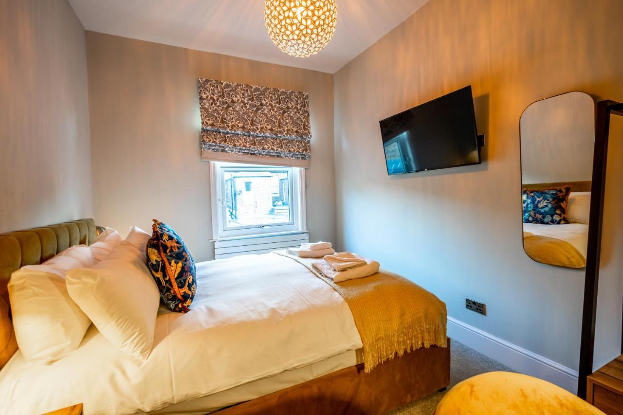 Maggie'S Place York Bagian luar foto