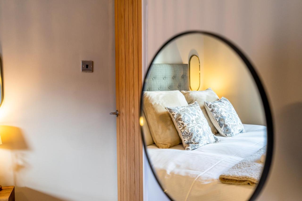 Maggie'S Place York Bagian luar foto